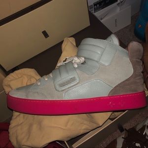 Meet your Posher, Ivan